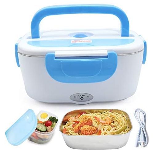 Electric Portable Heating Lunch Box/Food Flask Item | Buy Electric Portable Heating Lunch Box/Food Flask | SPOP Enterprise Global